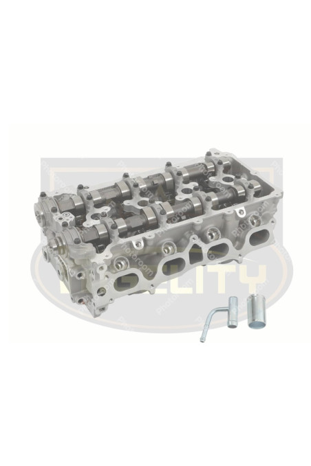 CABEZOTE TOYOTA HILUX 5L 3.0 (HLT)