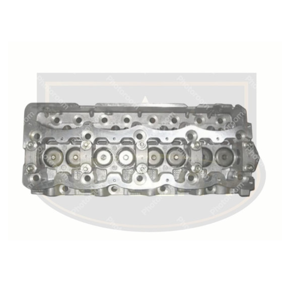 CABEZOTE CHEVROLET DMAX 3.0 4JH1 HIGELITY (HLT)
