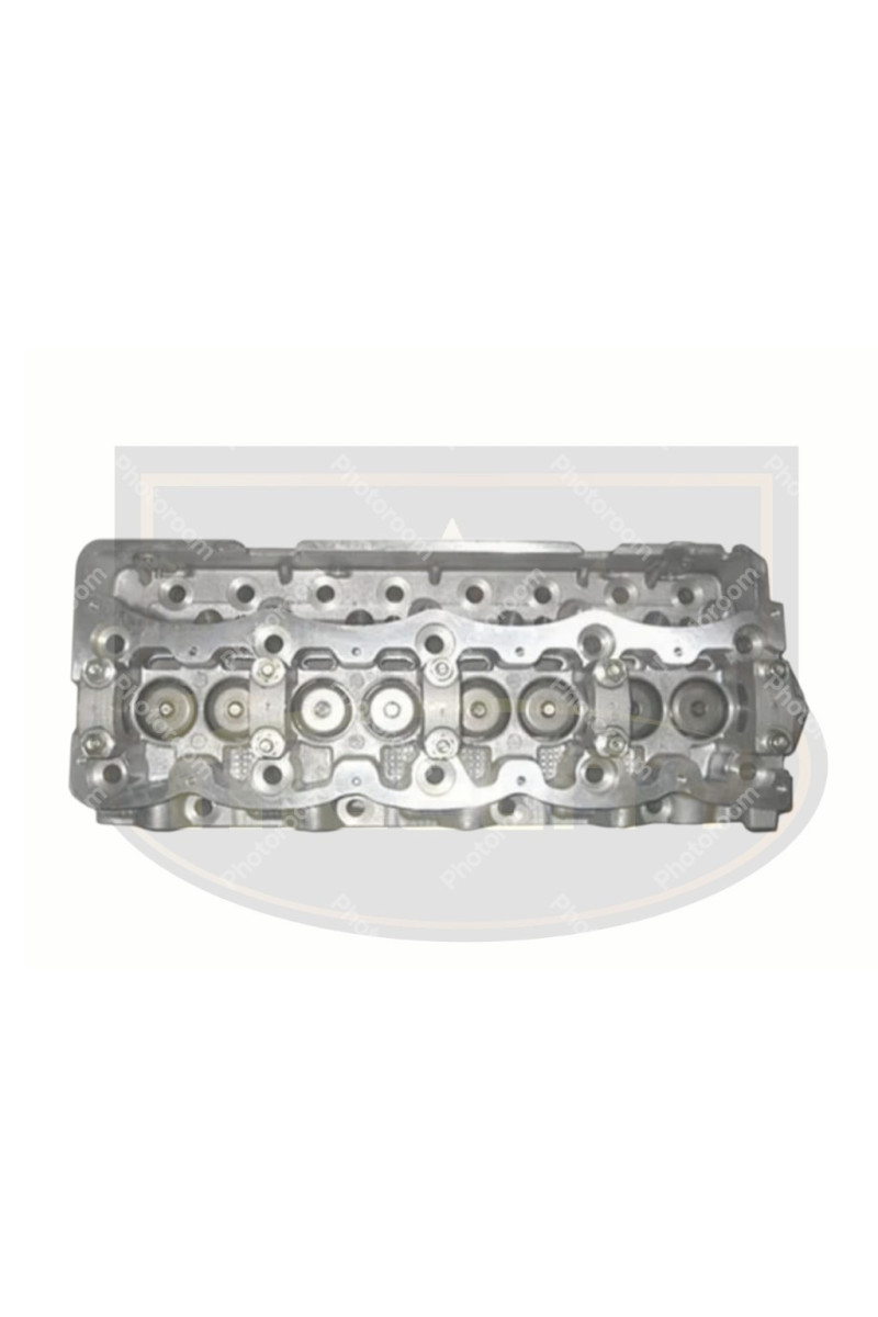 CABEZOTE CHEVROLET DMAX 3.0 4JH1 HIGELITY (HLT)