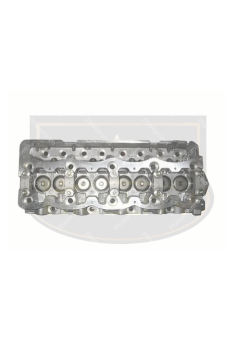 CABEZOTE CHEVROLET DMAX 3.0 4JH1 HIGELITY (HLT)