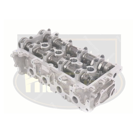 CABEZOTE CHEVROLET SPARK-MATIZ F8C 3 CILINDROS HIGELITY (HLT)