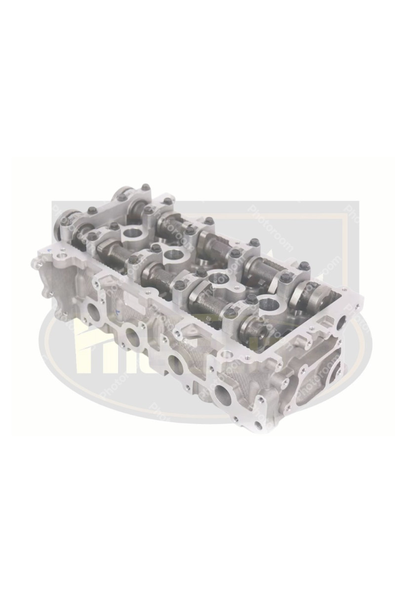 CABEZOTE CHEVROLET SPARK-MATIZ F8C 3 CILINDROS HIGELITY (HLT)