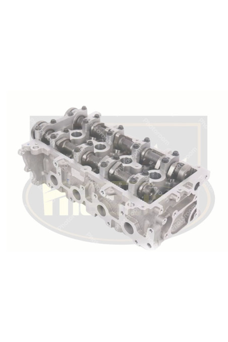 CABEZOTE CHEVROLET SPARK-MATIZ F8C 3 CILINDROS HIGELITY (HLT)