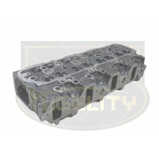 CABEZOTE MITSUBISHI 4D 34T (HLT)