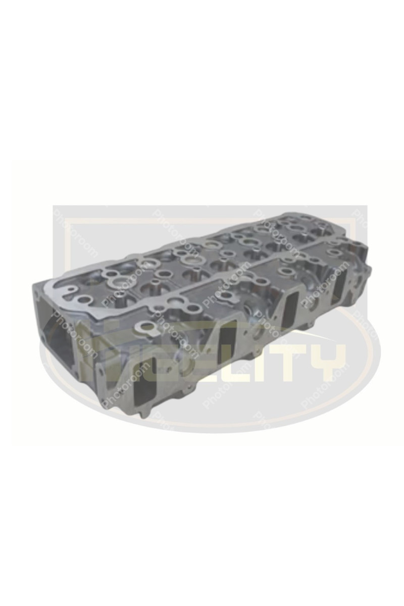 CABEZOTE MITSUBISHI 4D 34T (HLT)