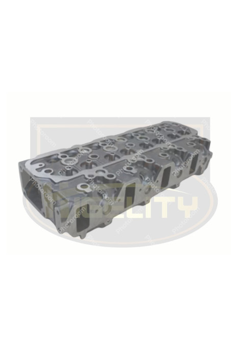 CABEZOTE MITSUBISHI 4D 34T (HLT)