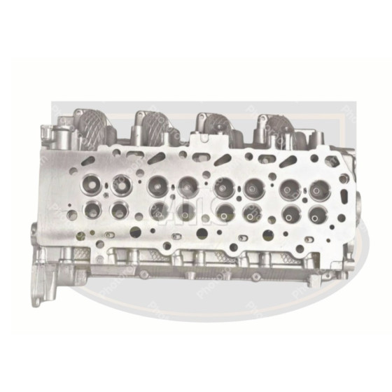 CABEZOTE MITSUBISHI L200 SPORTERO 16V 4D56U (HLT)