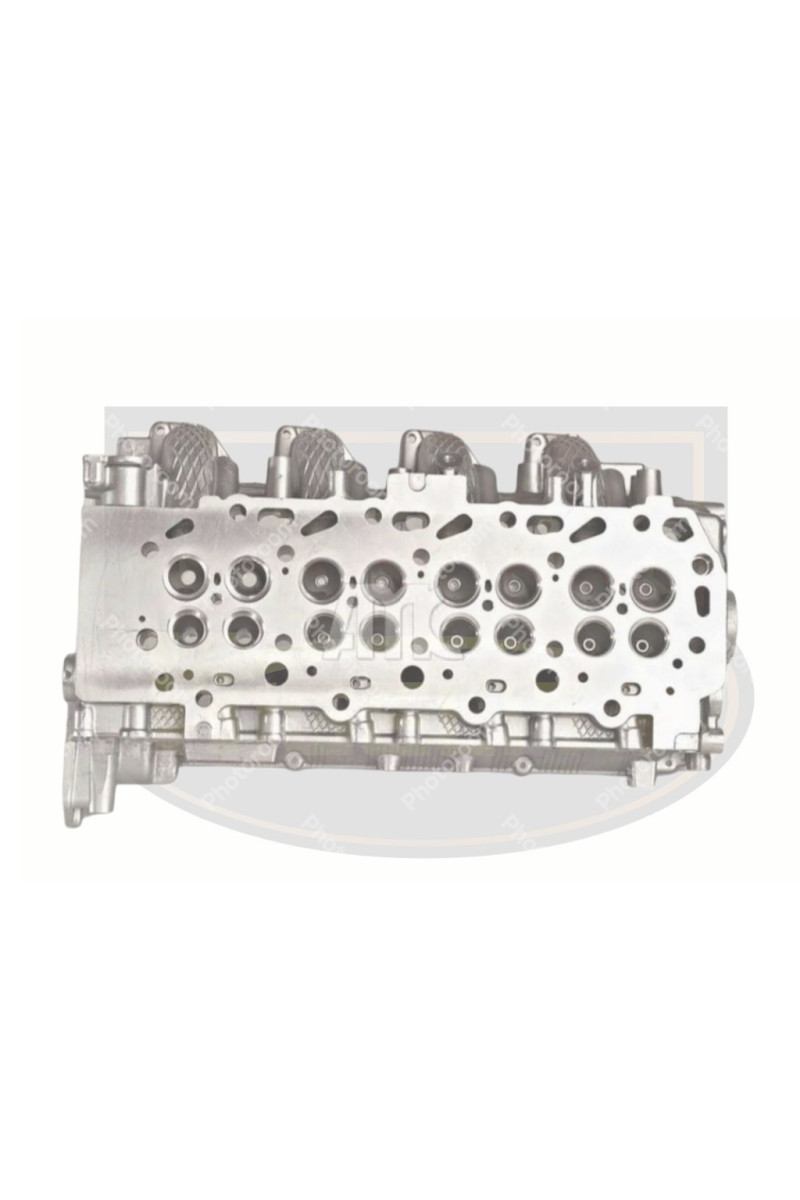 CABEZOTE MITSUBISHI L200 SPORTERO 16V 4D56U (HLT)