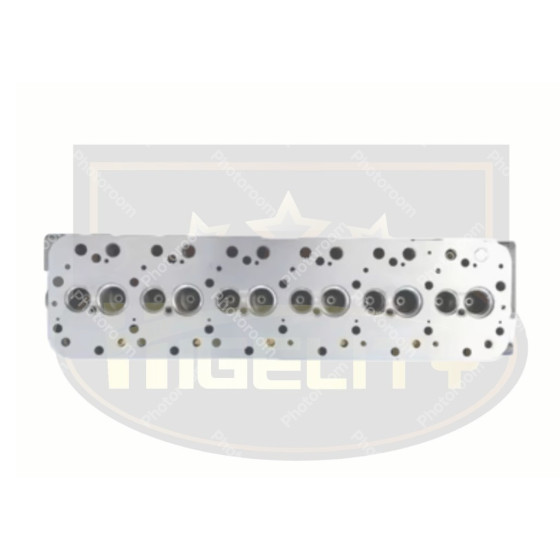 CABEZOTE NISSAN FE6 12V HIGELITY (HLT)