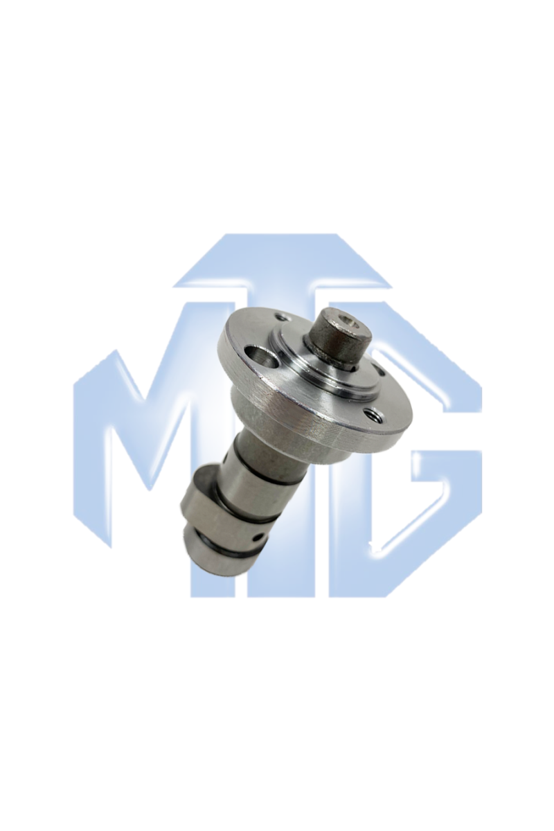 ARBOL DE LEVA CB125/TRAX150 C/BOCIN (MTG)