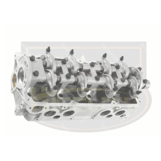 CABEZOTE MAZDA FE 2.0 B2000 87/96 (HLT)