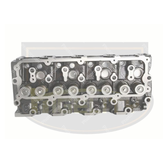 CABEZOTE JT/JTA-SEMI ARMADO (FCK-A1102-SEMI/FCK-A1002-1) (HLT)