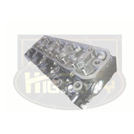 CABEZOTE ISUZU NHR 4JB1 (HLT)