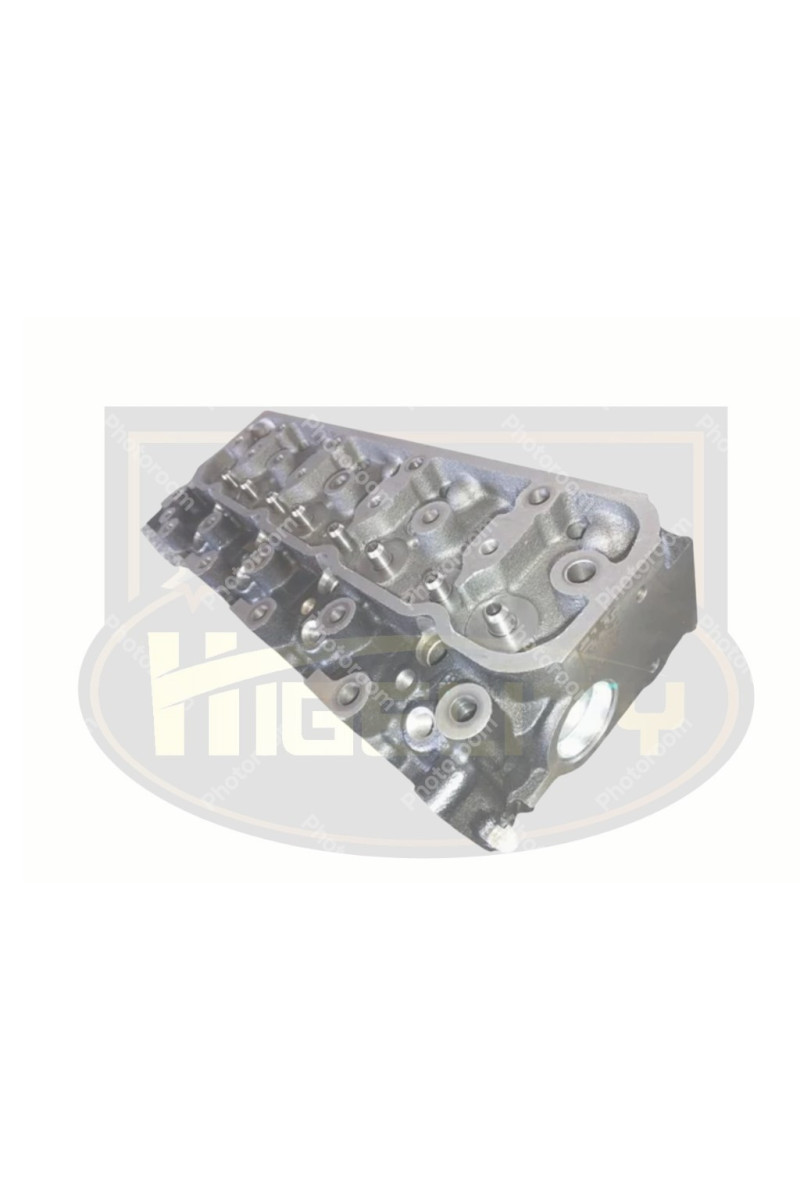 CABEZOTE ISUZU NHR 4JB1 (HLT)