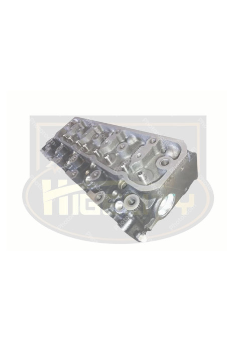 CABEZOTE ISUZU NHR 4JB1 (HLT)