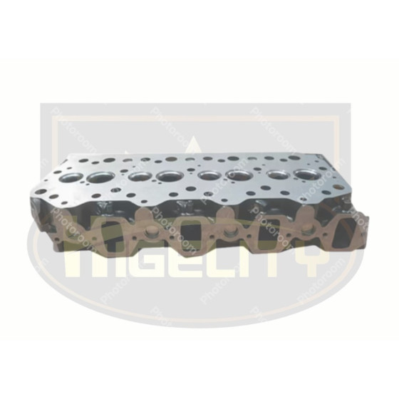 CABEZOTE HYUNDAI HD72-HD65 HIGELITY (HLT)