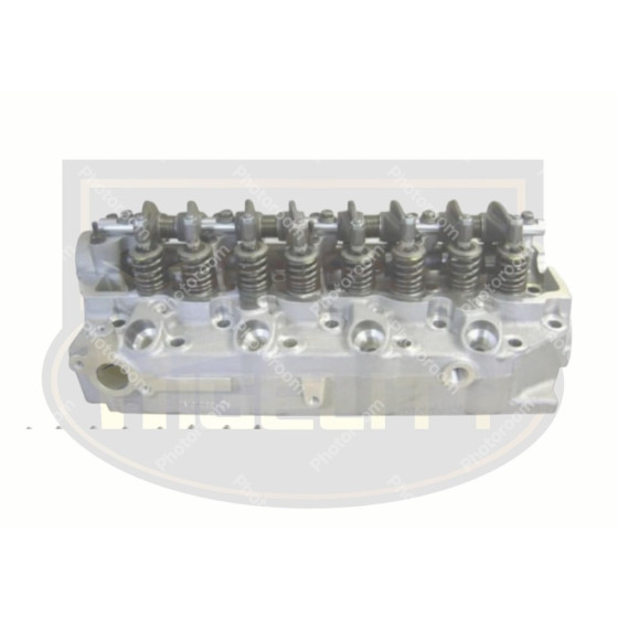 CABEZOTE HYUNDAI H100 ARMADO ALTO (HLT)