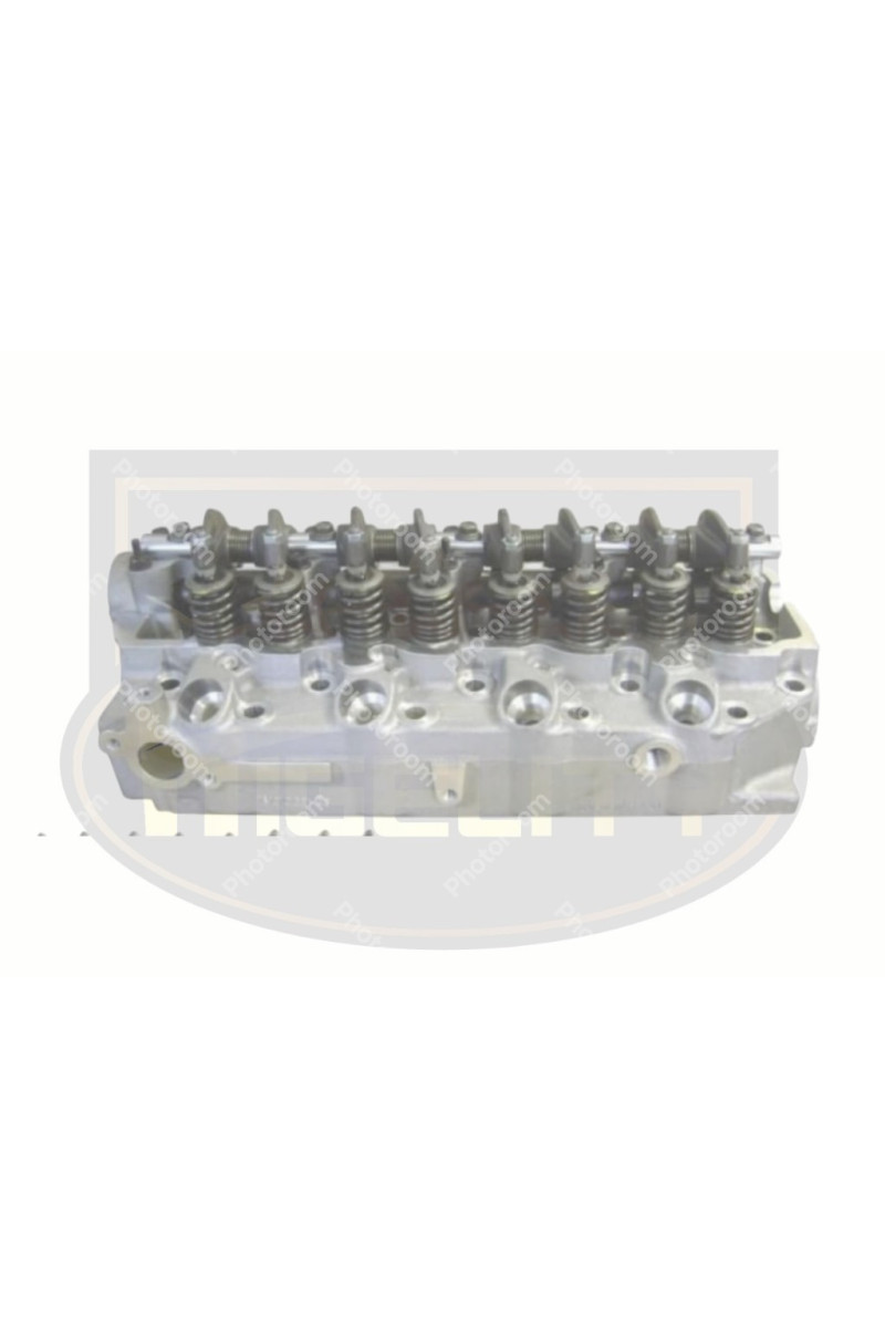 CABEZOTE HYUNDAI H100 ARMADO ALTO (HLT)