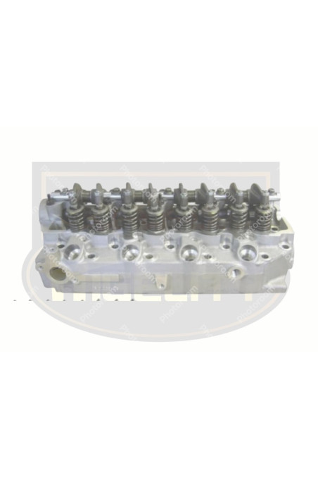 CABEZOTE HYUNDAI H100 ARMADO ALTO (HLT)