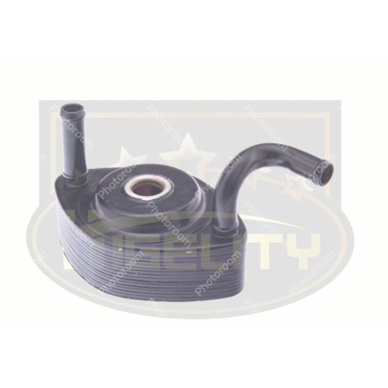 ENFRIADOR ACEITE ISUZU LUV 2.8 4JB1 HIGELITY (HLT)