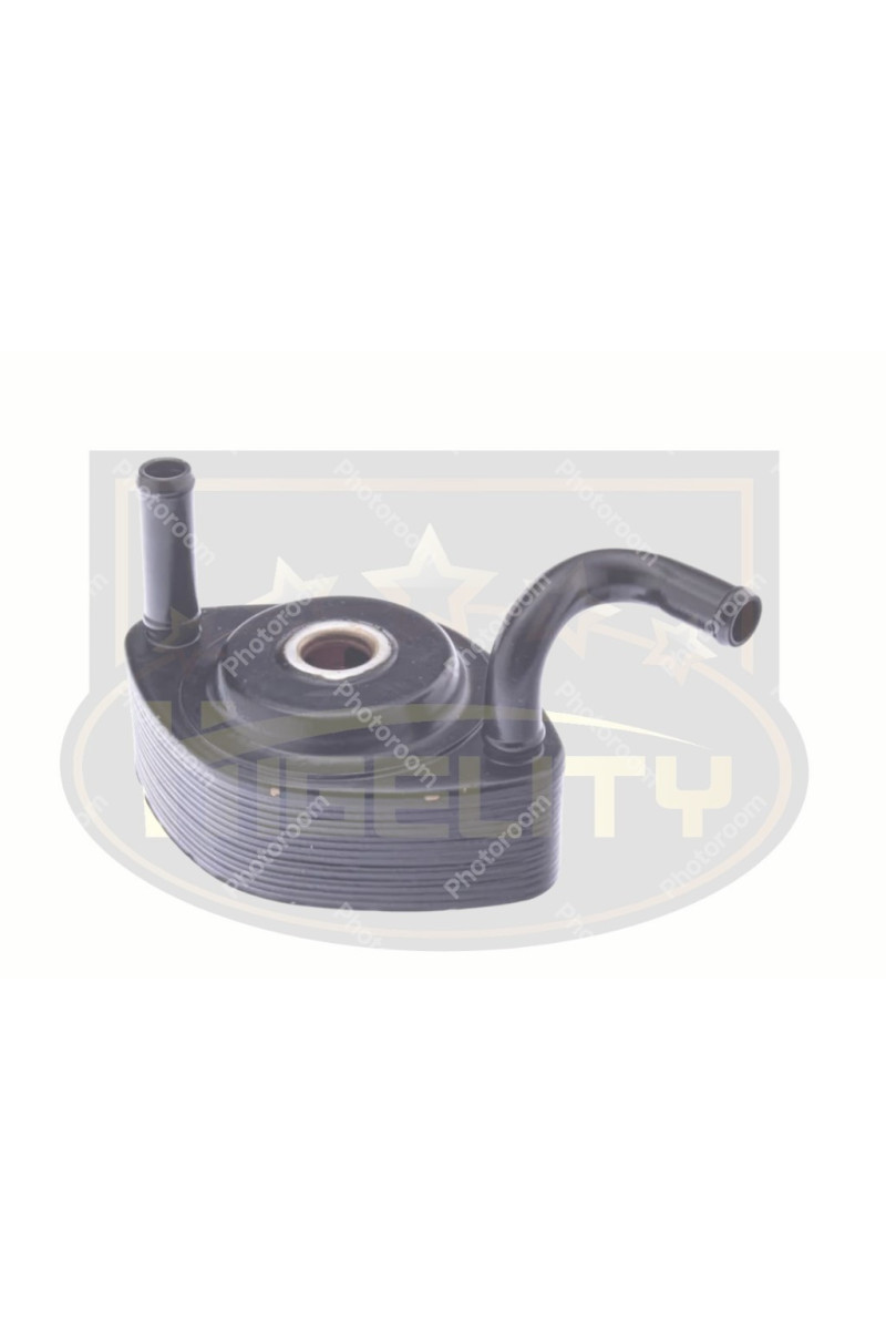 ENFRIADOR ACEITE ISUZU LUV 2.8 4JB1 HIGELITY (HLT)