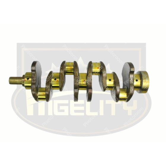 CIGUEÑAL CHEVROLET DMAX 3.0 MOD CRDI 4JJ1 HIGELITY (HLT)