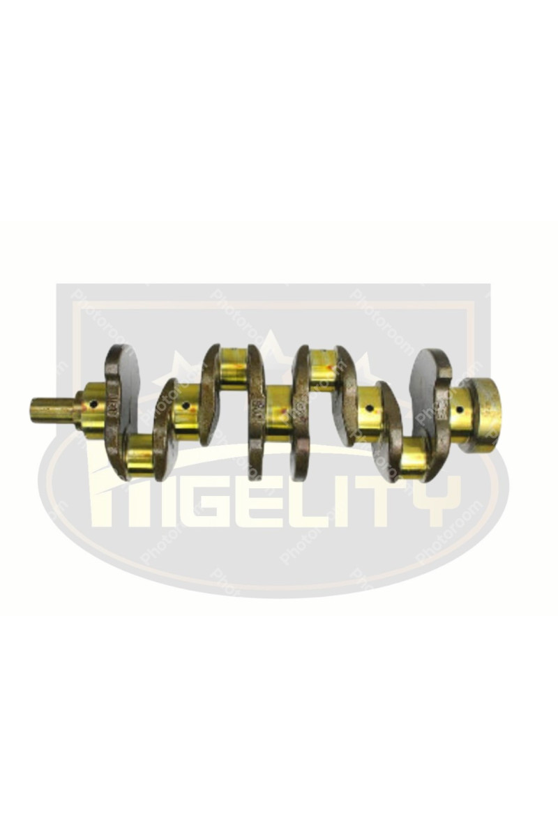 CIGUEÑAL CHEVROLET DMAX 3.0 MOD CRDI 4JJ1 HIGELITY (HLT)