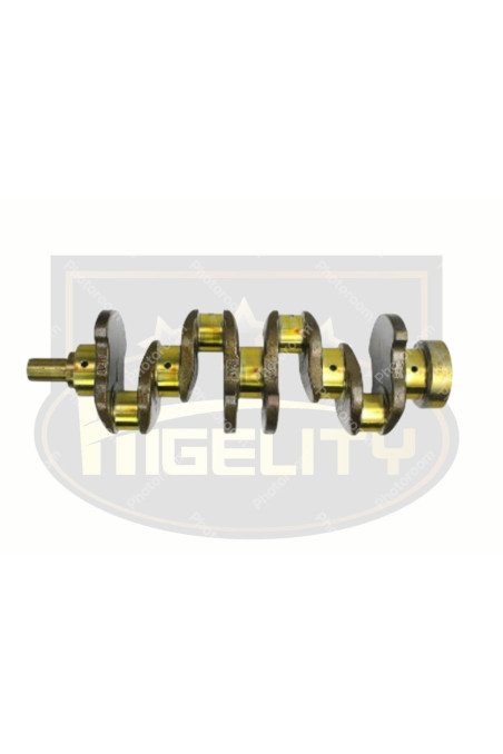 CIGUEÑAL CHEVROLET DMAX 3.0 MOD CRDI 4JJ1 HIGELITY (HLT)