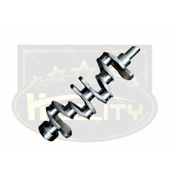 CIGUEÑAL MITSUBISHI CANTER-FUSO 4D34T (HLT)