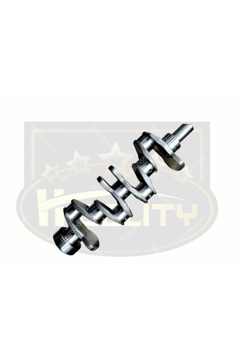 CIGUEÑAL MITSUBISHI CANTER-FUSO 4D34T (HLT)