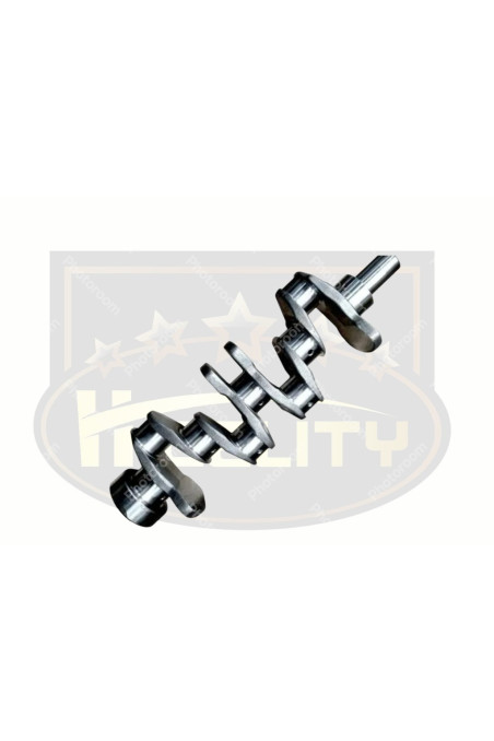 CIGUEÑAL MITSUBISHI CANTER-FUSO 4D34T (HLT)