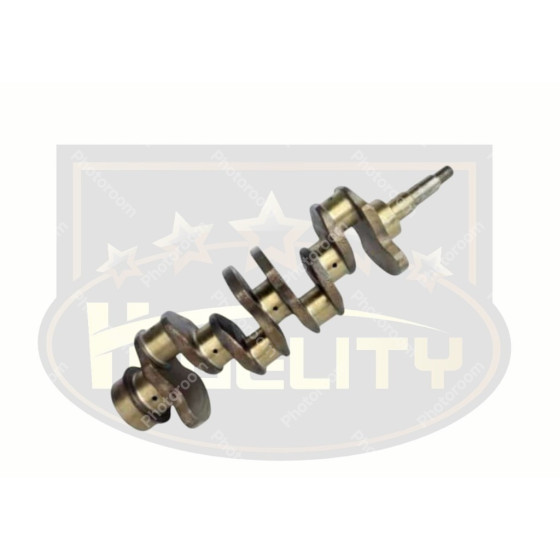 CIGUEÑAL MITSUBISHI CANTER 4D34