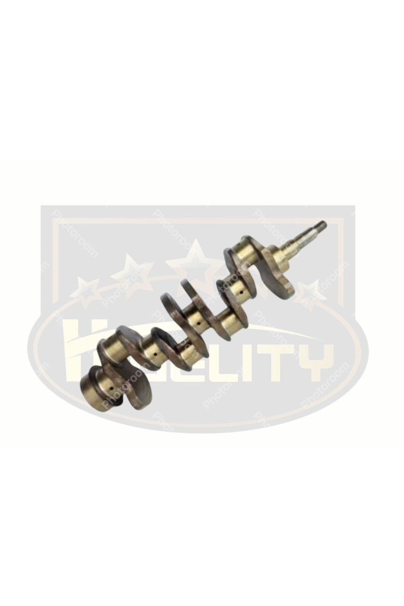 CIGUEÑAL MITSUBISHI CANTER 4D34