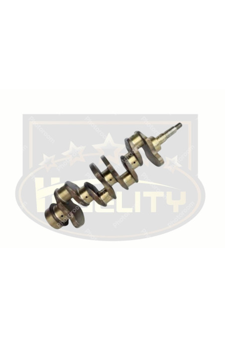 CIGUEÑAL MITSUBISHI CANTER 4D34
