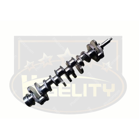 CIGUEÑAL MITSUBISHI 6D31 (HLT)