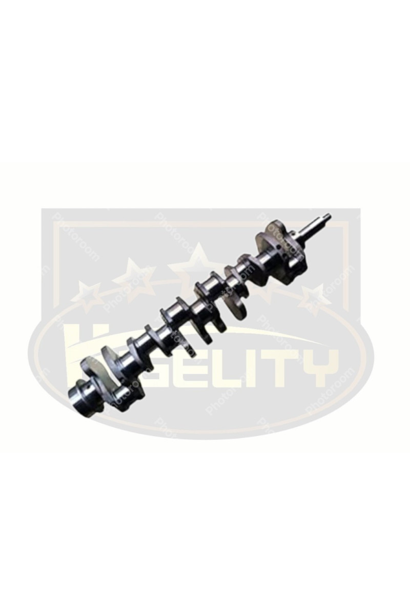 CIGUEÑAL MITSUBISHI 6D31 (HLT)