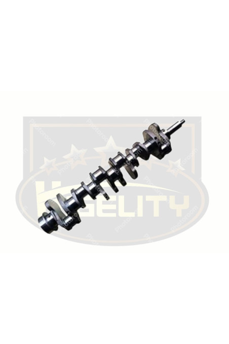CIGUEÑAL MITSUBISHI 6D31 (HLT)