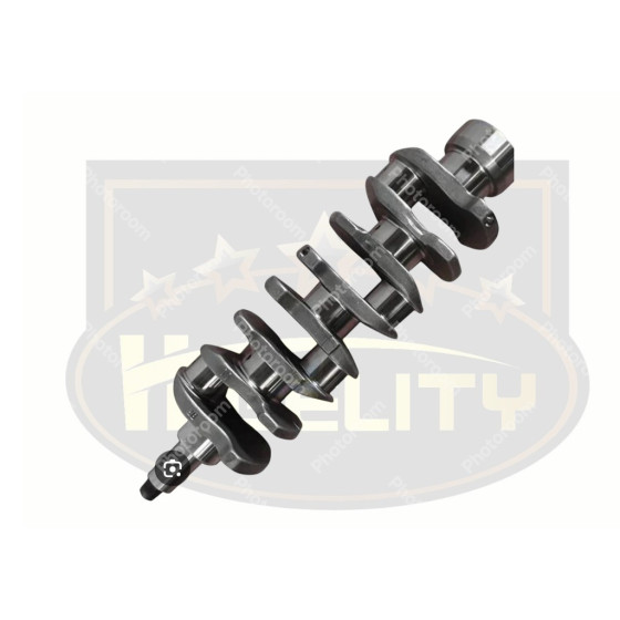 CIGUEÑAL ISUZU NKR ANTIGUO 4BE1 (HLT)