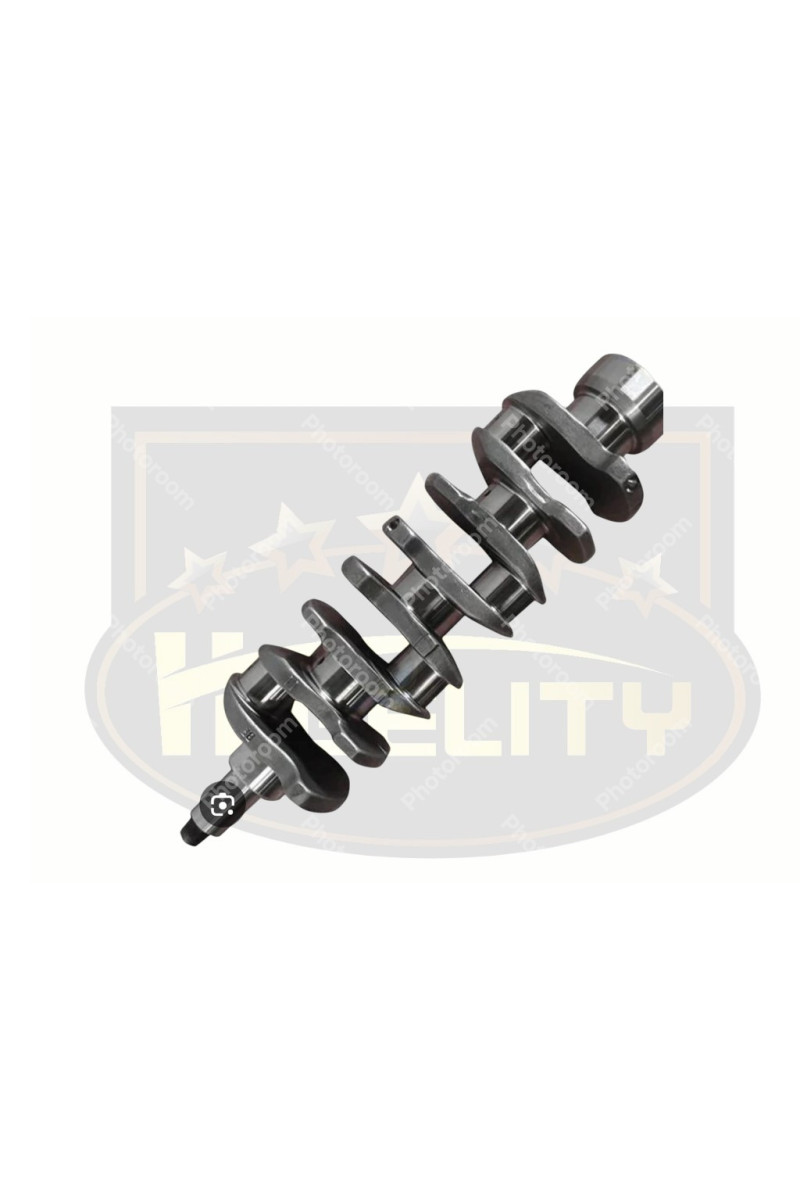 CIGUEÑAL ISUZU NKR ANTIGUO 4BE1 (HLT)