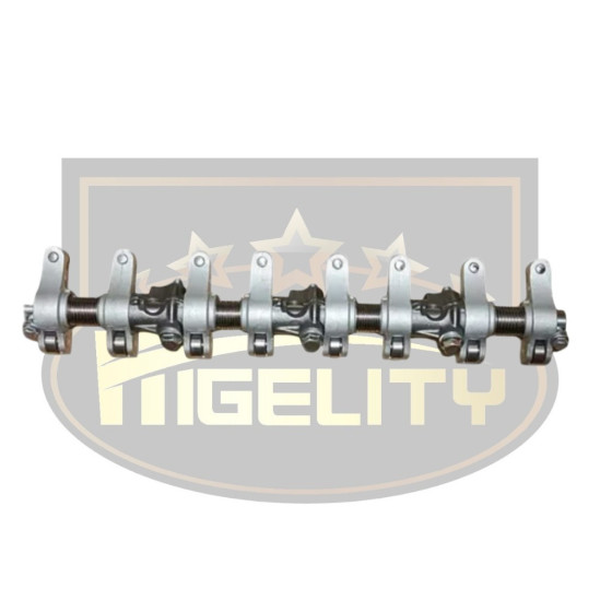 FLAUTA ARMADA COMPLETA ISUZU NPR 4HG1 HIGELITY (HLT)