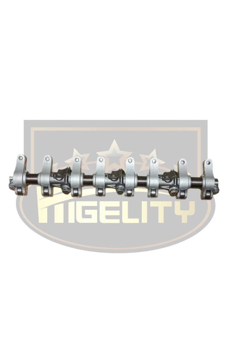 FLAUTA ARMADA COMPLETA ISUZU NPR 4HG1 HIGELITY (HLT)