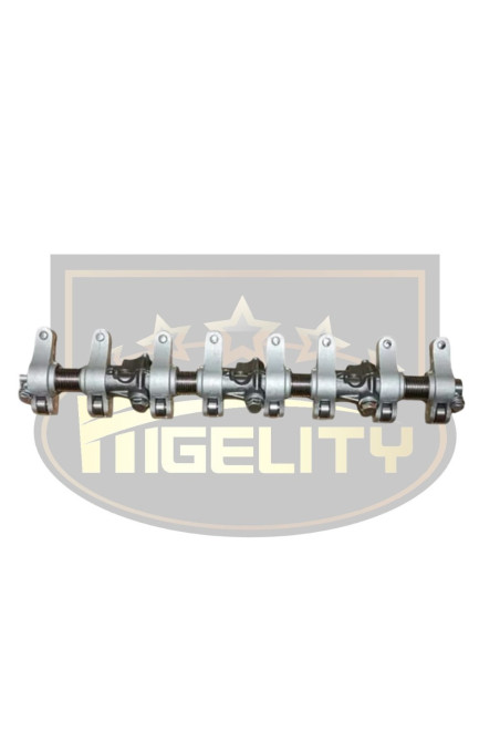 FLAUTA ARMADA COMPLETA ISUZU NPR 4HG1 HIGELITY (HLT)