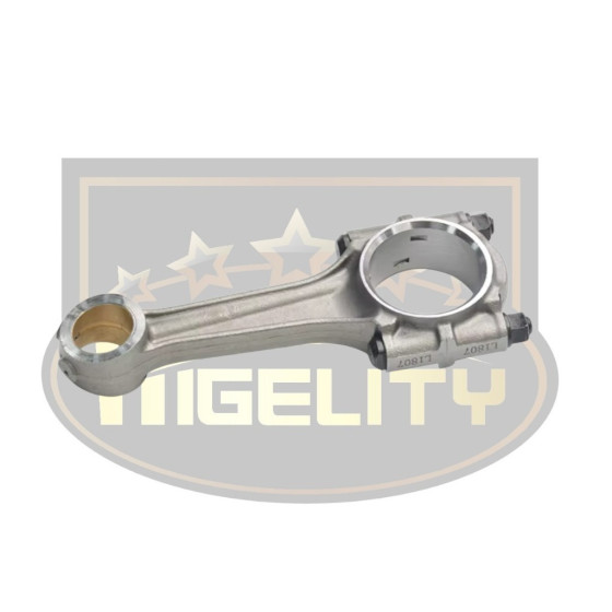 BRAZO BIELA MITSUBISHI 4D34T CONICO (HLT)