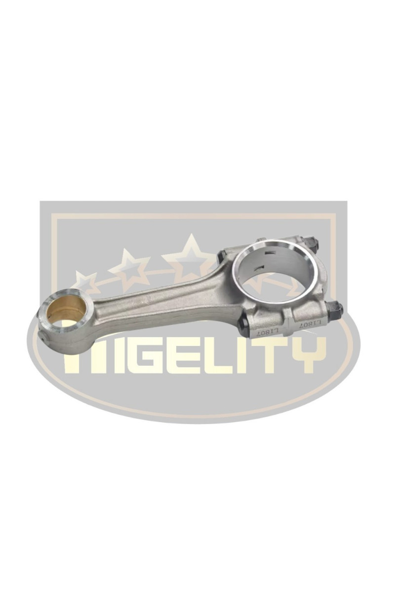 BRAZO BIELA MITSUBISHI 4D34T CONICO (HLT)