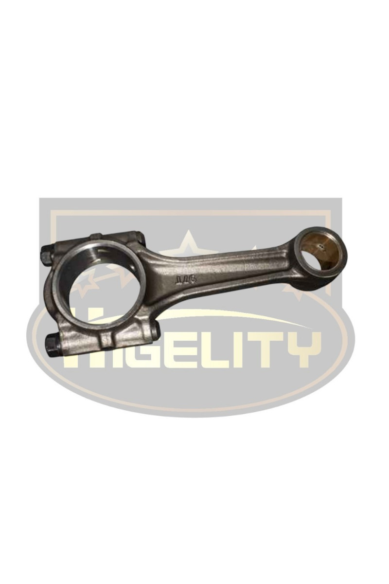 BRAZO BIELA MITSUBISHI 4D31T CONICO (HLT)
