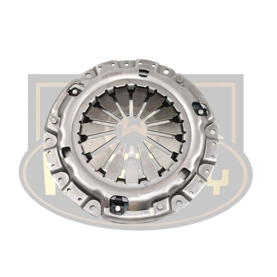 PLATO EMBRAGUE CHEVROLET RODEO 4JB1 240MM MKK (HLT)
