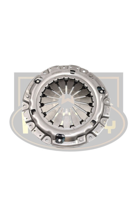 PLATO EMBRAGUE CHEVROLET RODEO 4JB1 240MM MKK (HLT)