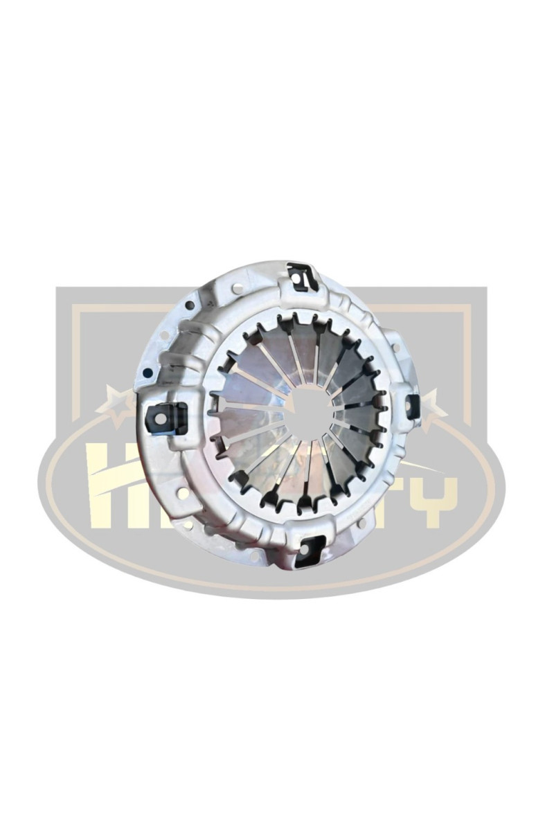 PLATO EMBRAGUE TOYOTA 15B 300mm MKK (HLT)
