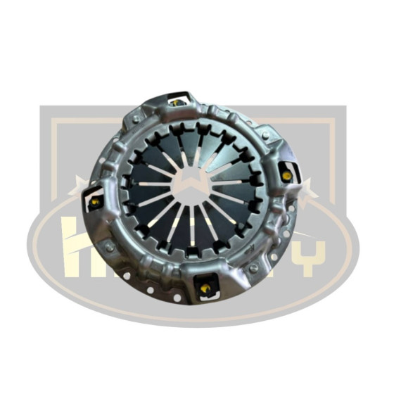 PLATO EMBRAGUE MITSHUBISHI 4D34-HD72 300MM (HLT)