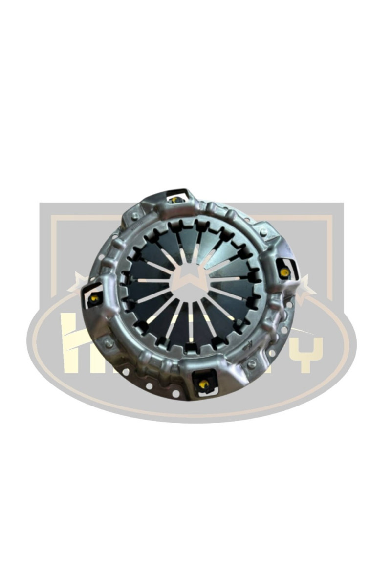 PLATO EMBRAGUE MITSHUBISHI 4D34-HD72 300MM (HLT)
